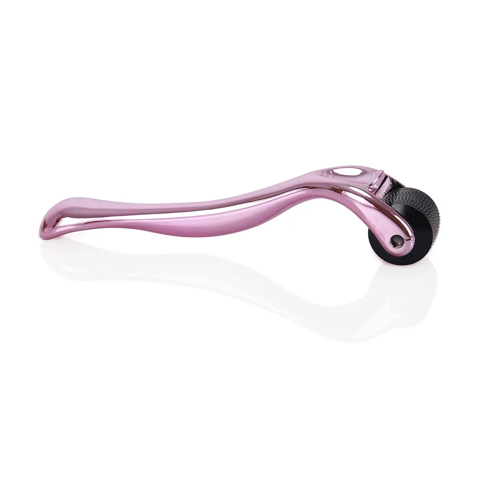DRS 540 Дерма ролик микро титановые иглы микроиглы мезороллер Dr ручка машина для ухода за кожей и тела
