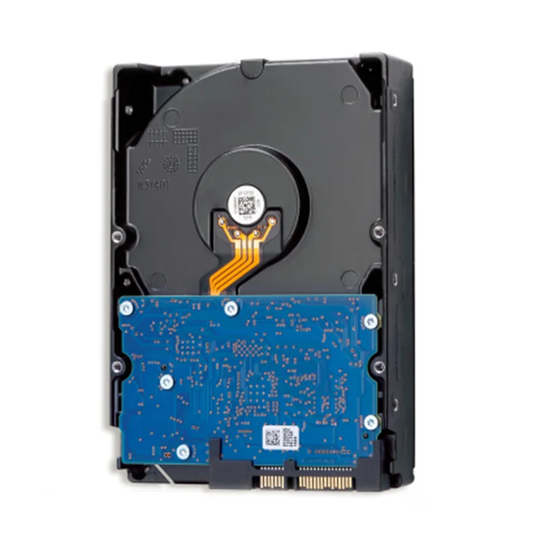 Toshiba HDD HD 2 ТБ 3 5 внутренние жесткие диски дюйма Sata3 для компьютерных мониторов