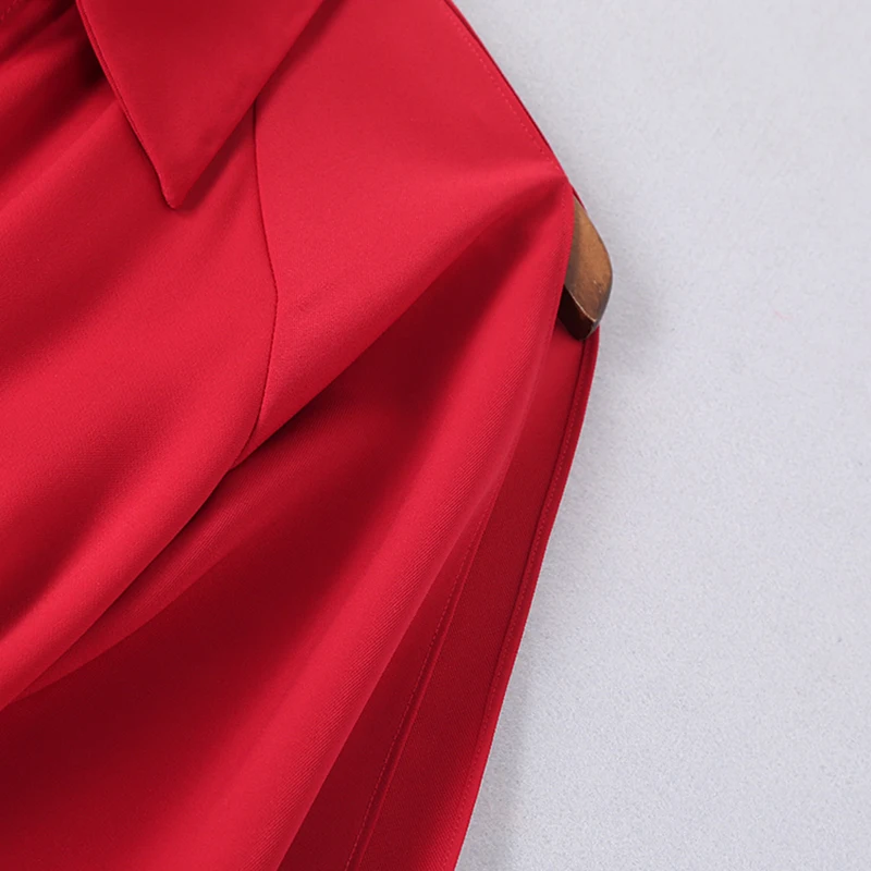 Высокое качество Мода 2020 новый дизайнер Подиум Платье женское Lomg рукав