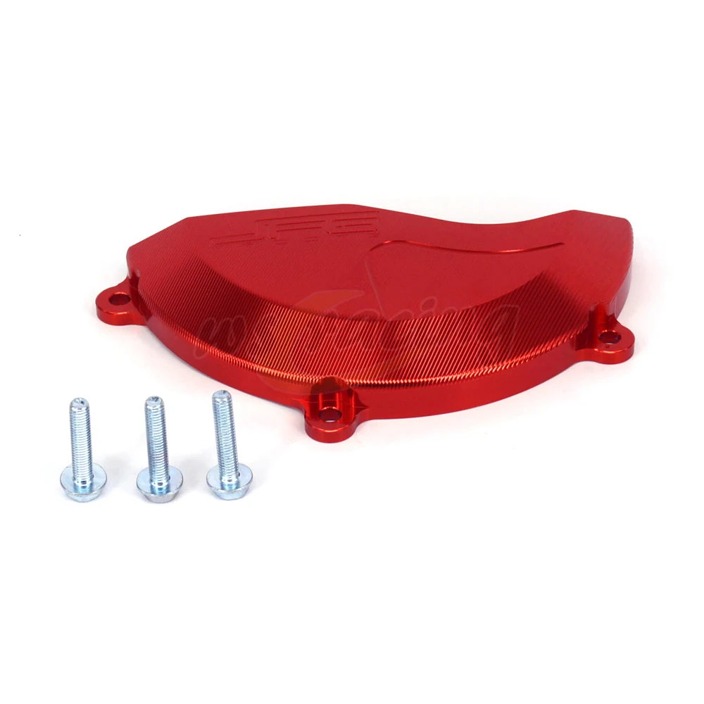 Защитный чехол для мотоцикла HONDA CRF450R CRF450 R 2009 2010 2011 2012 2013 2014 2015 2016 09 16|stator cover|engine stator