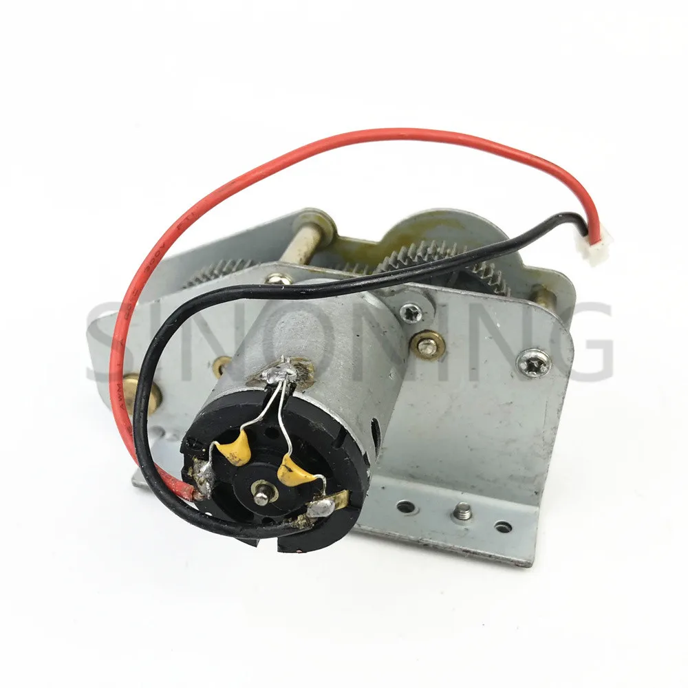 Пара Heng длинный 1:16 Немецкий тигр немецкий Леопард Танк металлический ящик