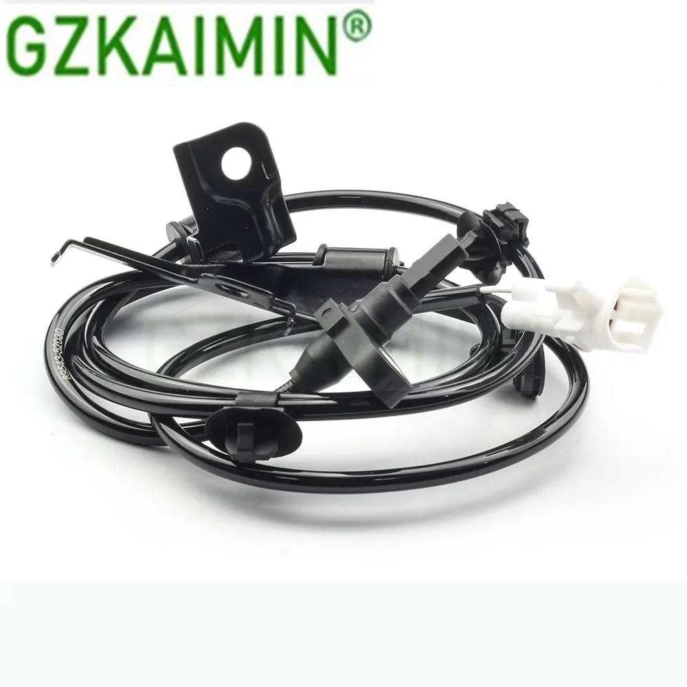 Датчик скорости колес высокого качества ABS 89543 52030 8954352030 для Toyota Yaris Vitz Ractis IST