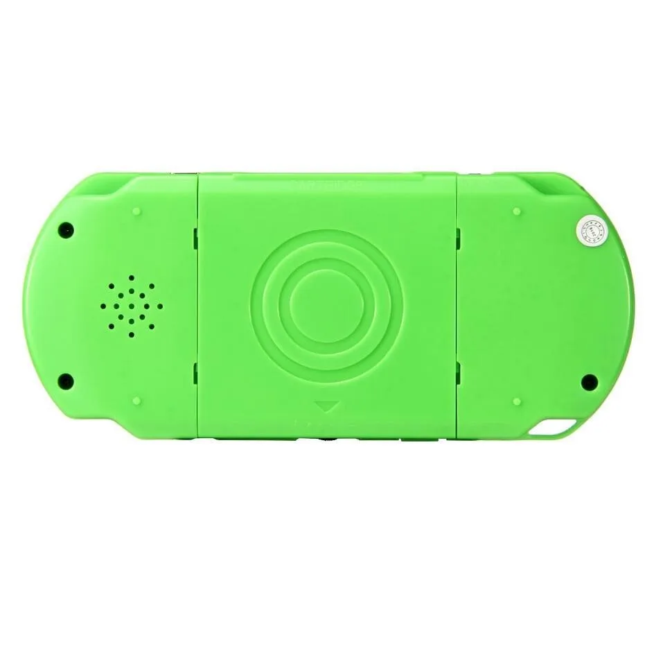 Горячие Продажи 2016 PXP3 16 бит Портативных Игровых Консолей Портативной Игровой 200 +