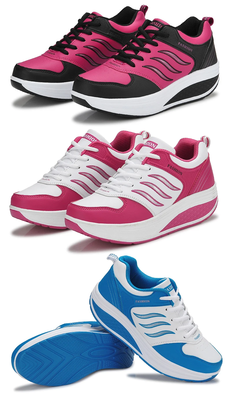 VTOTA женская обувь Новые поступления сникерсы на платформе tenis feminino светильник дышащая обувь на платформе женская обувь для тренировок Для женщин