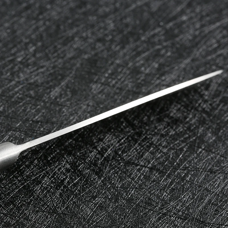 Кухонные ножи 3 5 дюймов нож для очистки овощей Ножи японский из нержавеющей стали