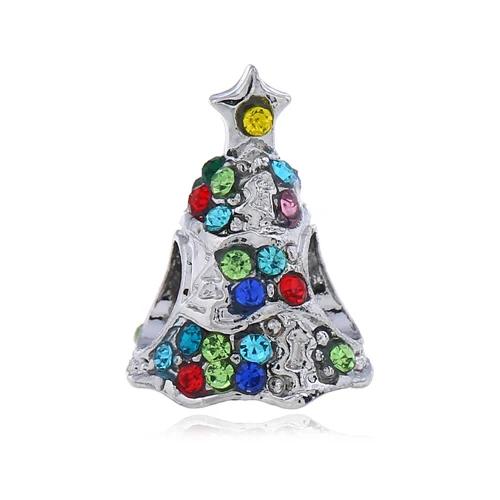 Европейская корона цветок красные губы сердце любовь хрустальные подвески