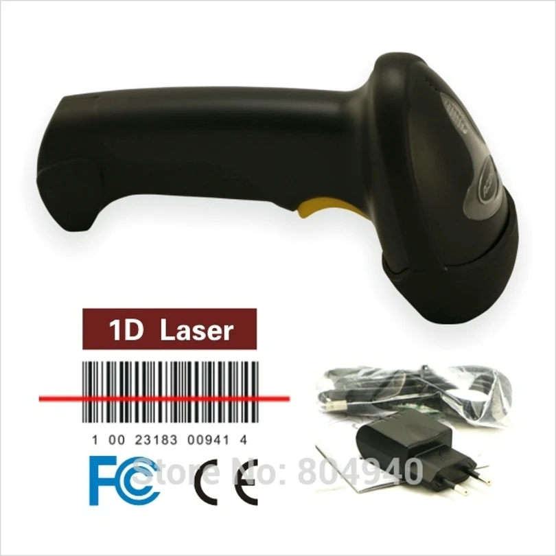 Профессиональный ct007 Новый Портативный 2.4 г Беспроводной/проводной сканер