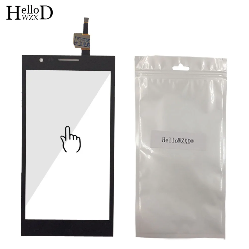 Сенсорный экран 5 0 дюйма мобильный телефон сенсорное стекло для MTC Smart Surf 4G