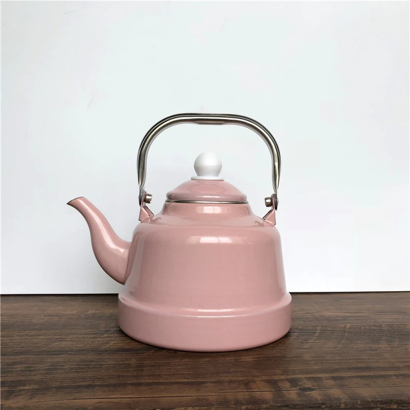 Фарфор в японском стиле эмаль старинный колокольчик холодный зеленый перечной