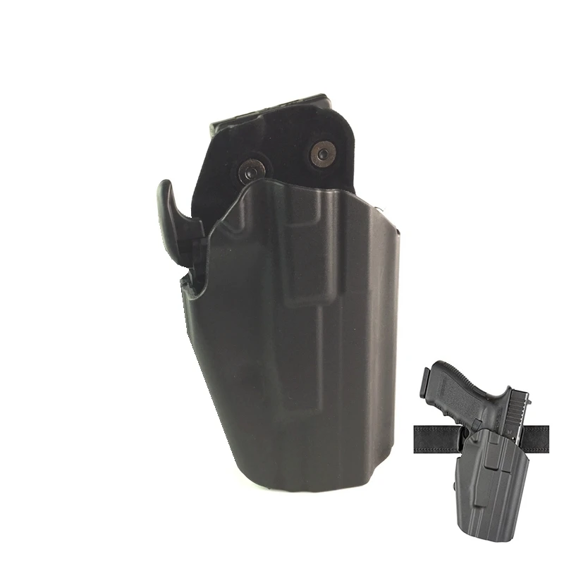 579 Универсальный пистолет кобура правая рука Тактический для GL 34 35 41 M9 M92F Телец
