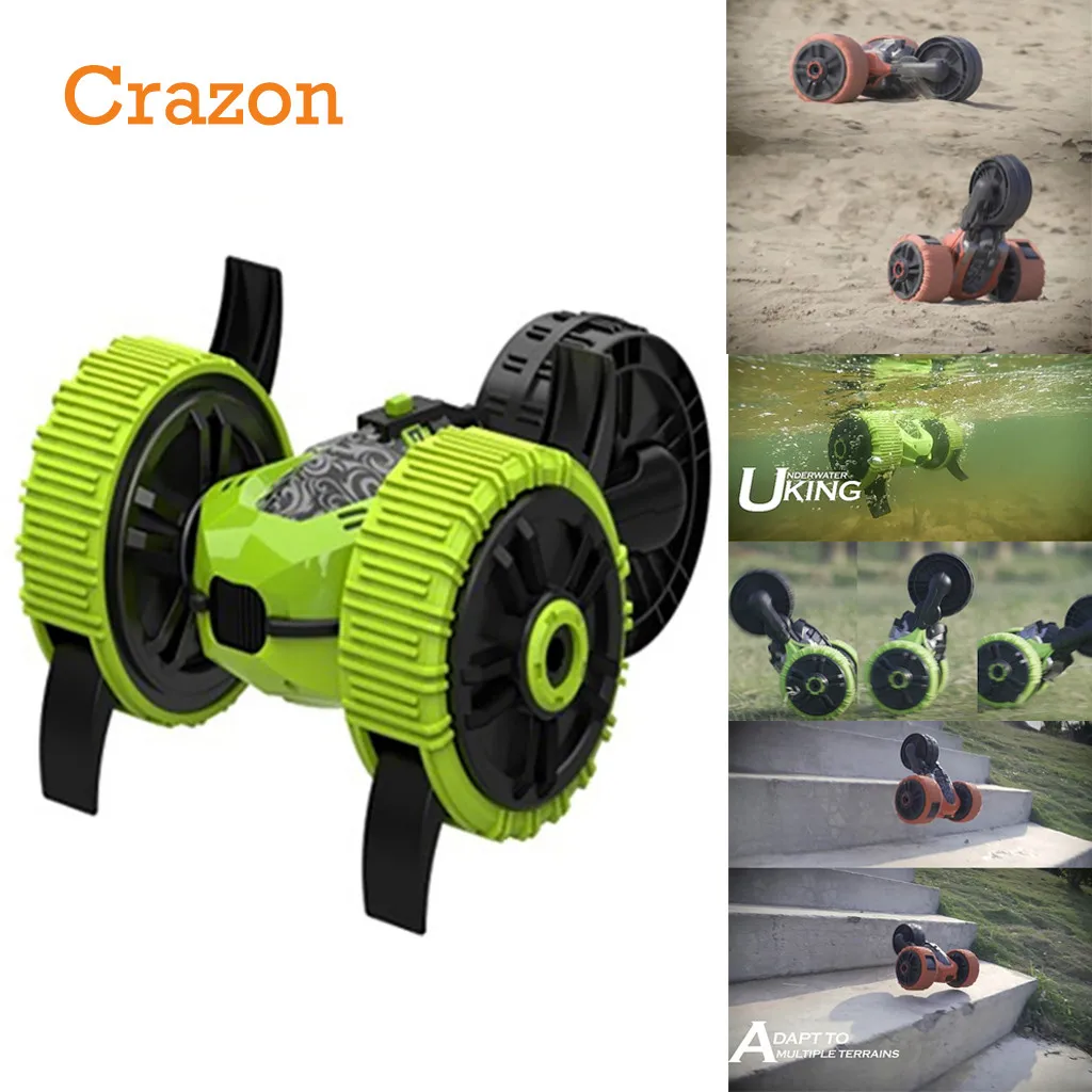 Игрушечный автомобиль с дистанционным управлением новинка 2019 машинка Crazon RC land