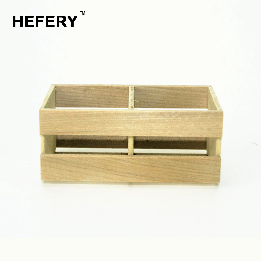 

1/12 Dollhouse Miniature Accessories Mini Wooden Frame Simulation Furniture Shelf Model Toys for Doll House Decoration