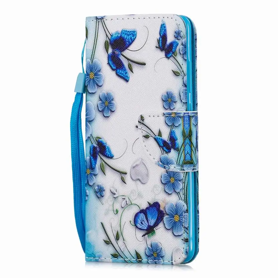 Для huawei P30 Pro Чехол с откидной крышкой из искусственной кожи чехол для телефона P 30