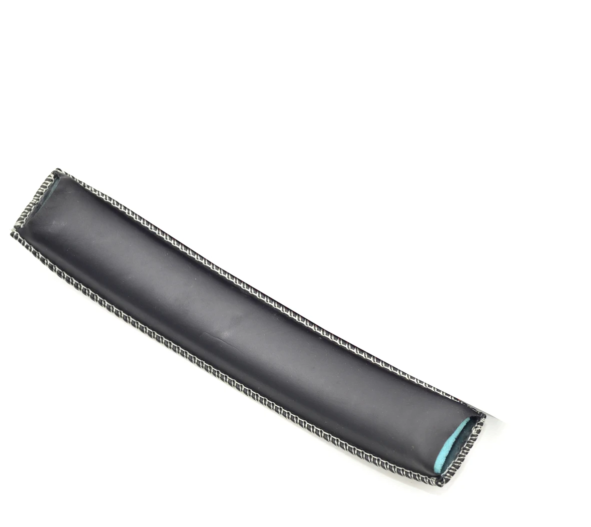 Новые амбушюры для наушников KINGSTON HyperX Cloud CORE/Cloud II - Цвет: headband white