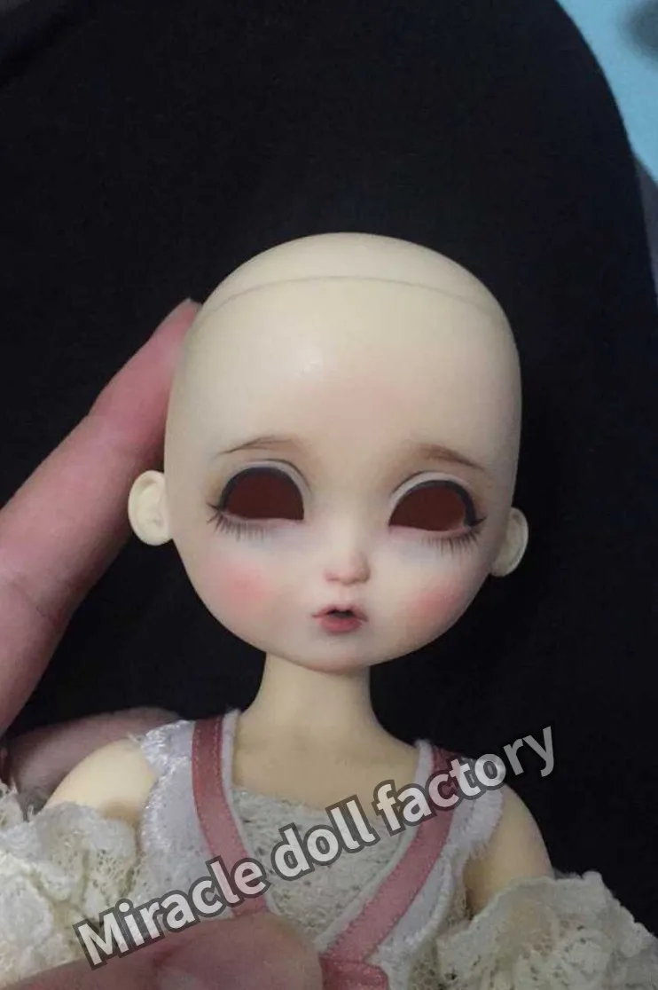 

stenzhorn -1/8 Susan bjd doll Send a pair of eyes for free