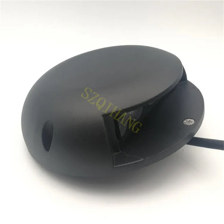 AC85V~ 265V или DC12V 2 W/3 W/4 W/8 W СВЕТОДИОДНЫЙ утопленный светильник Открытый водонепроницаемый светодиодный подземный свет RGB Красный Зеленый Синий СВЕТОДИОДНЫЙ Фонарь