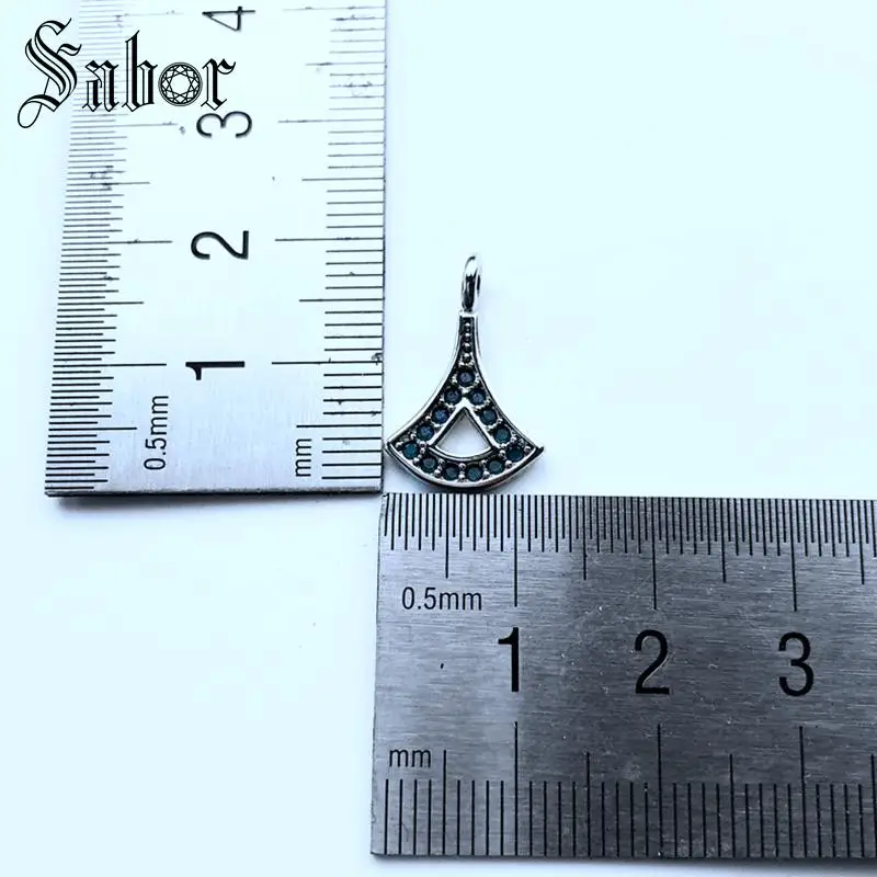 Ожерелье с цепочкой звеньями азиатское украшение женская мода Серебряное