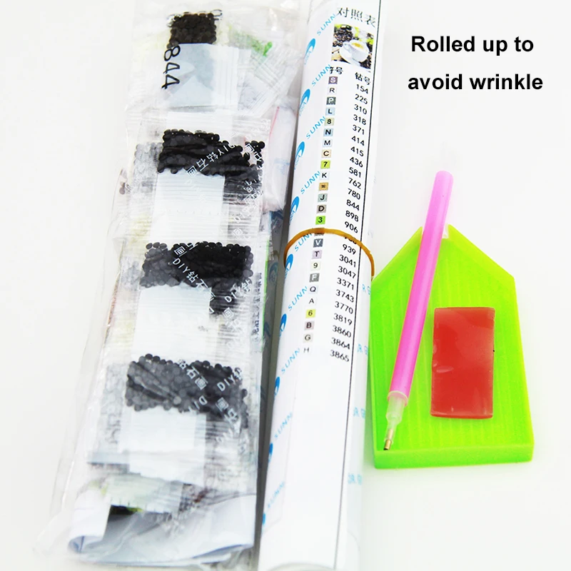 5D поделки алмазов картина ваза с бриллиантовой мозаикой цветы 3D Diy китайские