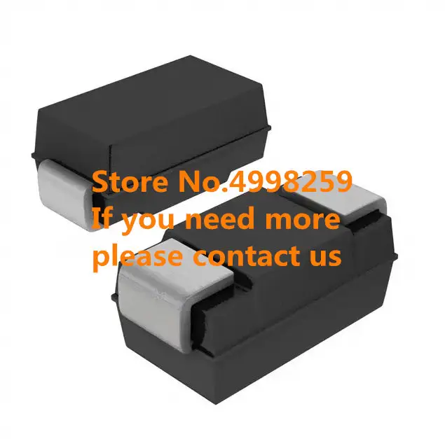 BZG03C13 13V BZG03C24 24V BZG03C18 18V BZG03C240 240V BZG03C200 200V BZG03C20 20V BZG03C180 180V DO 214AC SMA SMD зенеровские диоды