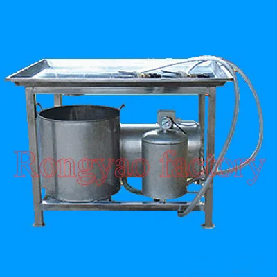 Оборудование для переработки мяса 8 игл машина и соленой воды розлива|meat processing