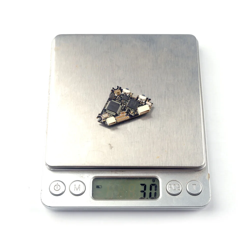 Переключаемый VTX FPV передатчик Happymodel Diamond 5 8 ГГц 40CH 25/100 мВт с DVR Smartaudio Ready 200 3