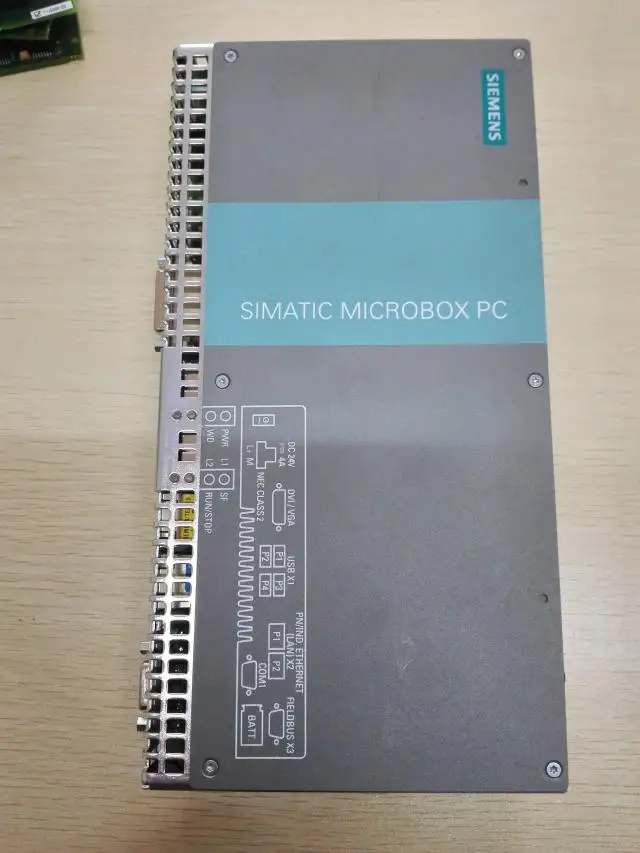 Новый и оригинальный IPC427C 6ES7675-1DK40-0EP0 |