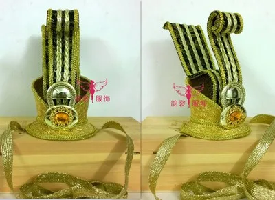 4 designs Male costume hair accessory crownpiece hat hanfu crown |