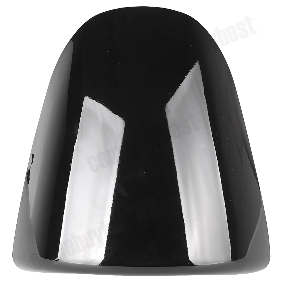 ABS пластиковый мотоциклетный чехол на заднее сиденье защита обтекателя хомута