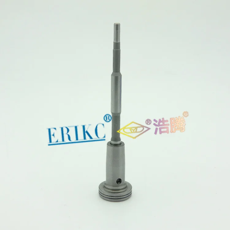 ERIKC F00R J01 176 насос форсунки контроля F 00R дизельный клапан F00RJ01176 для топливного инжектора 0 445 120 036.