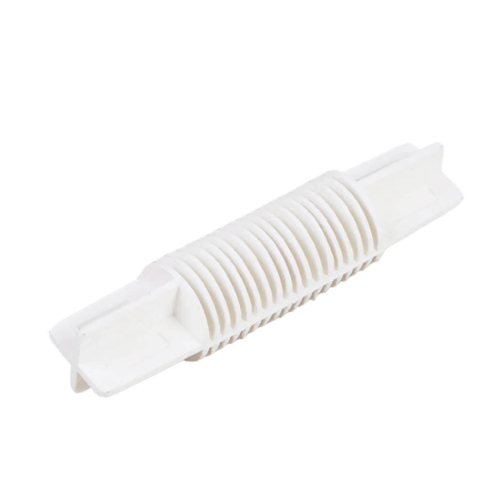 5 шт. пластиковый угловой шарнирный локоть для штор окон диаметром 26 мм или 28