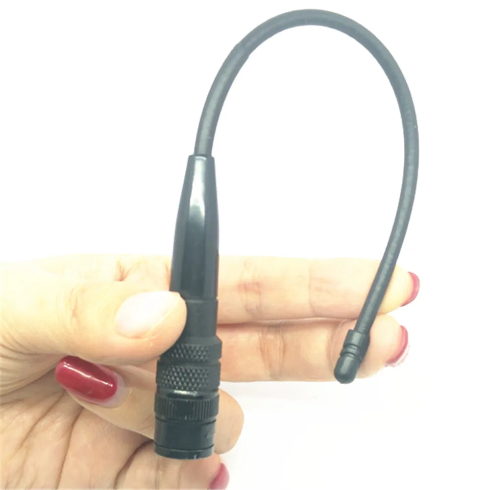 Oppxun BNC антенна VHF 136 174 МГц для радиостанций ICOM V8/V82/V85|vhf 136-174 mhz|136-174 mhzantenna vhf |