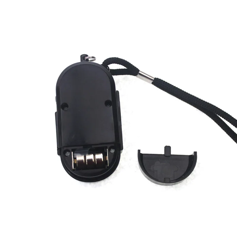 Мини Инфракрасный датчик движения из pir детектор 120 дБ Сигнализация беспроводная