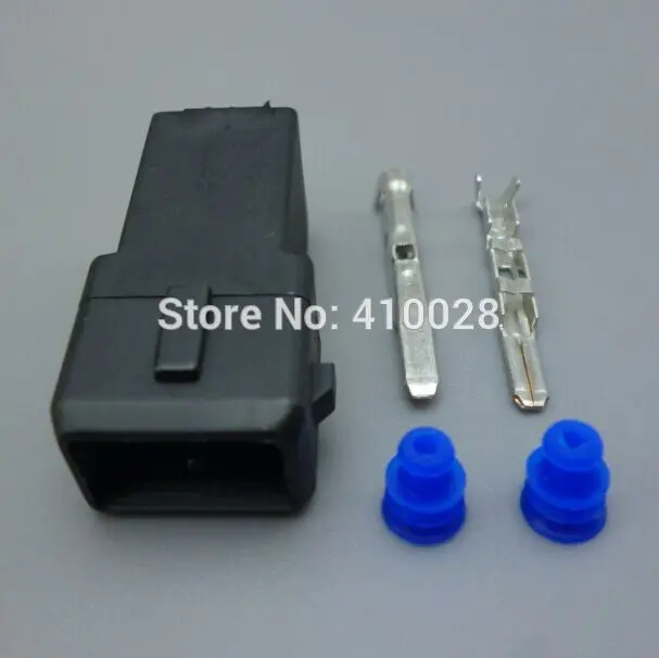 Shhworldsea 30 комплектов EV1 OBD2 RC DSM 282189 1 Топливный Инжектор адаптер Коннектор для Honda Acura