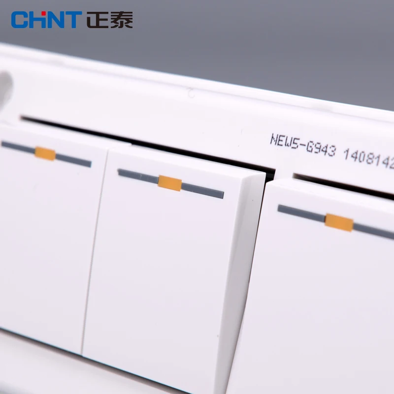 Китайские настенные выключатели света NEW5G четыре положения группы двухсторонний