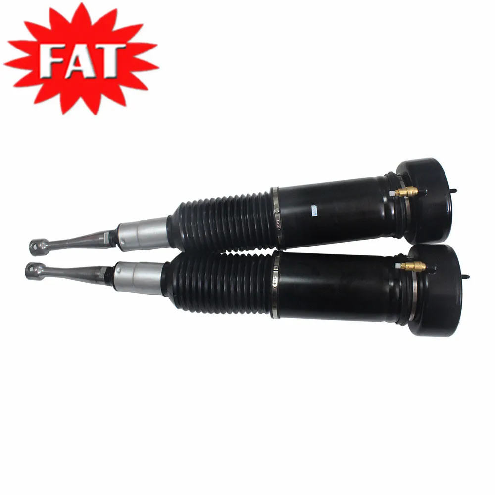 2 PCS/Pair Front Air Suspension Shock Absorber For Rolls-Royce Phantom Saloon 2003-2016 Strut 37106796508 | Автомобили и