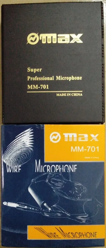 MM-701 capacitor microphone Musical instrument sketch wired Mic good quality for saxophone | Электроника