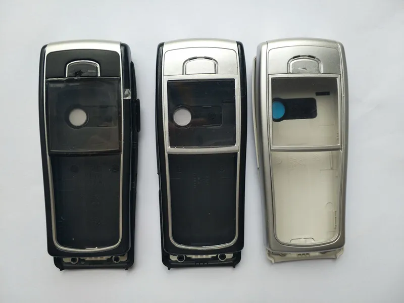 Новый чехол для Nokia 6230 6230i без клавиатуры|Корпусы и рамки мобильных телефонов| |