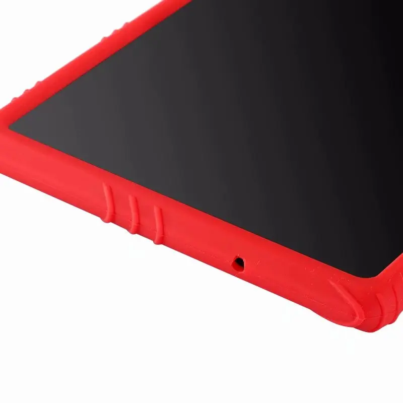 Мягкий силиконовый чехол для Lenovo Tab 4 7 Essential 7304F защитный Tab7 TB-7304N 7304X чехол-TB-7304F |