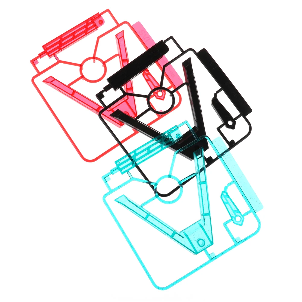 Стенд для демонстрации фигурки Модель подставка дисплея держатель 1/144 HG/RG