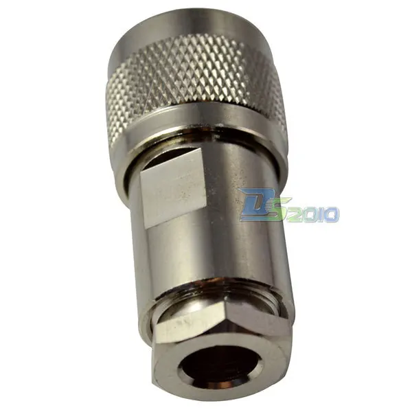 Высококачественный Женский Разъем для SMA гнездо с гайкой переборка RF