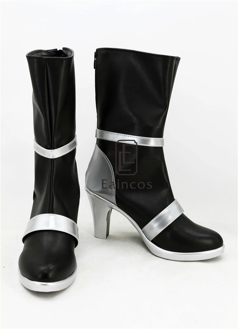 Аниме Fate stay night Apocrypha линейка Шука дуги косплей Хэллоуин обувь для вечеринки