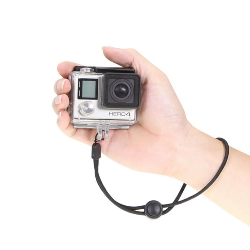 Селфи палка Selens из углеродного волокна с плавающей ручкой стабилизатор