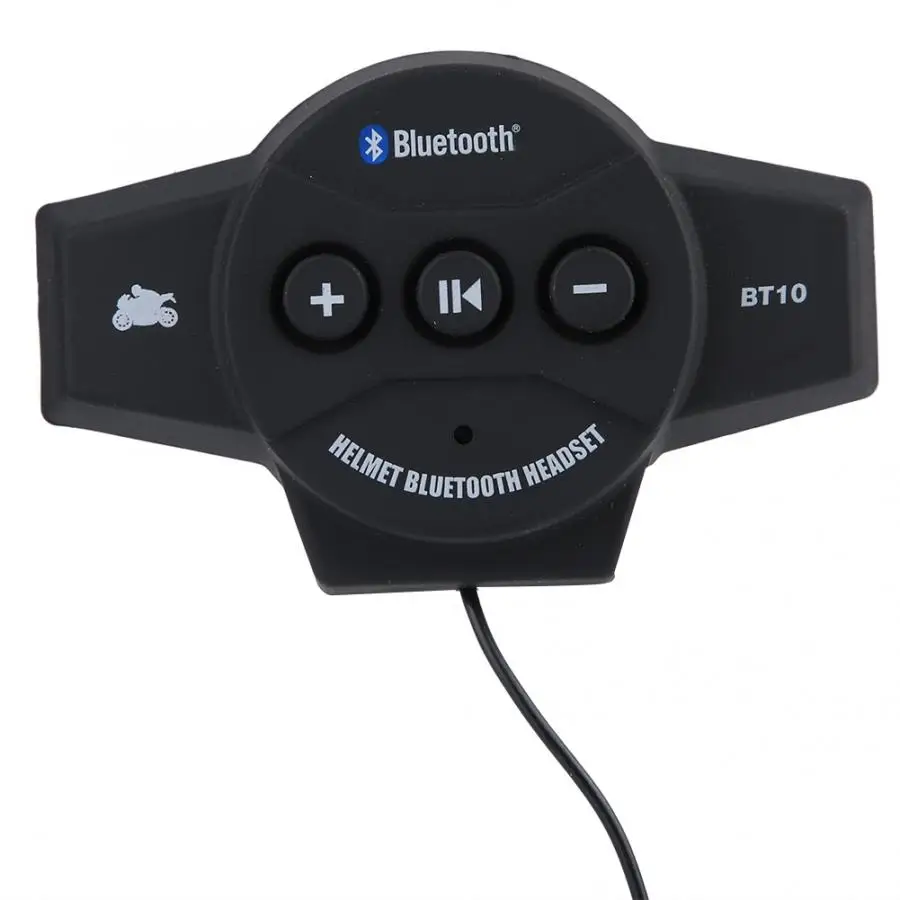 Универсальный беспроводной шлем Bluetooth гарнитура moto rcycle шлем Bluetooth гарнитура колонки Handsfree аксессуары moto