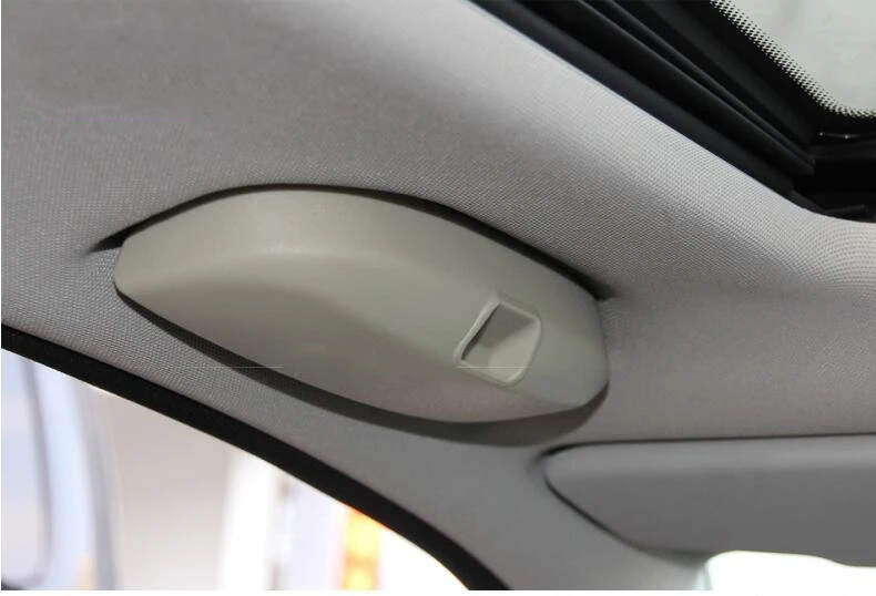 Чехол для хранения солнцезащитных очков на крышу автомобиля 1 шт. Benz A Class W176/B W246