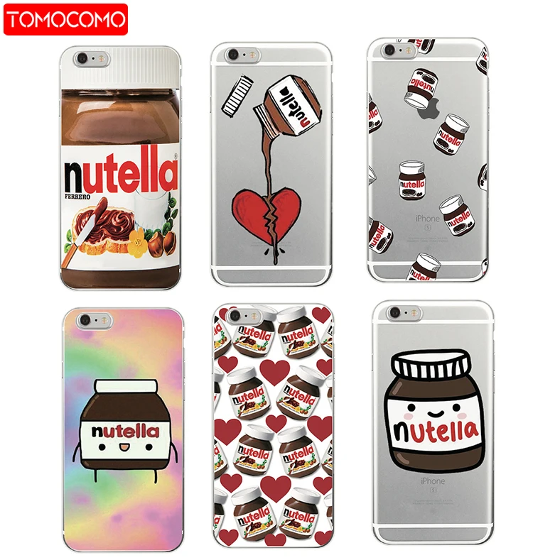 

Cute Italian Pizza Food Soft TPU Phone Case Cover Skin Coque For iPhone 12 11 Pro 6 6Plus 6S 7 7Plus 5 5S SE 8 8Plus X XS Max