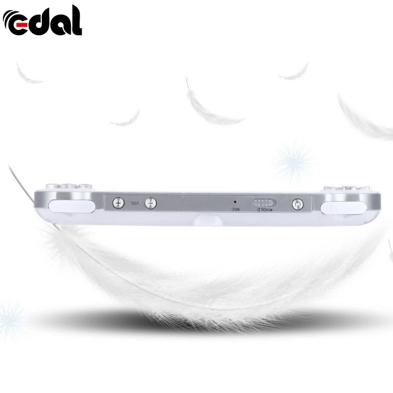 

4.3 Inch Ultra-Thin 64 Bit Handheld Game Players 8GB Memory MP5 Video Game Console 1000 Kinds Multimedia classic Games hot sale