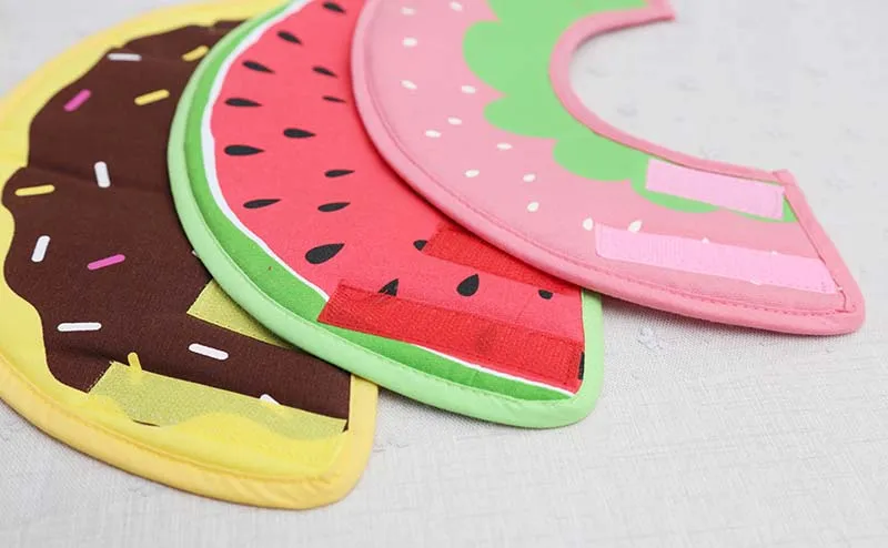 Аксессуары для домашних животных Elizabeth Circle Fruit Donuts ошейники для шеи Защитные против царапин Пэт Круг для заживления ран медицинское восстановление 10A