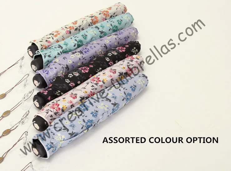 Зонтики с листьями лотоса солнцезащитный экран 100% UPF&gt50 + женский зонтик 8k ребра