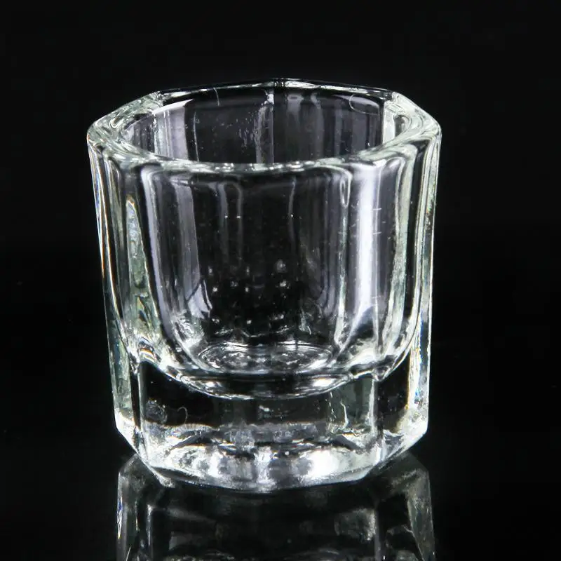 5 шт. чаша для ногтей | Красота и здоровье