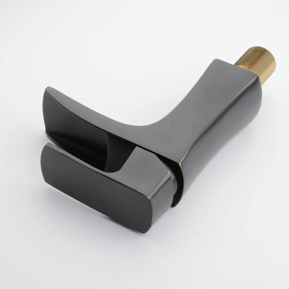 Beelee современный смеситель для раковины смесители с одним отверстием |